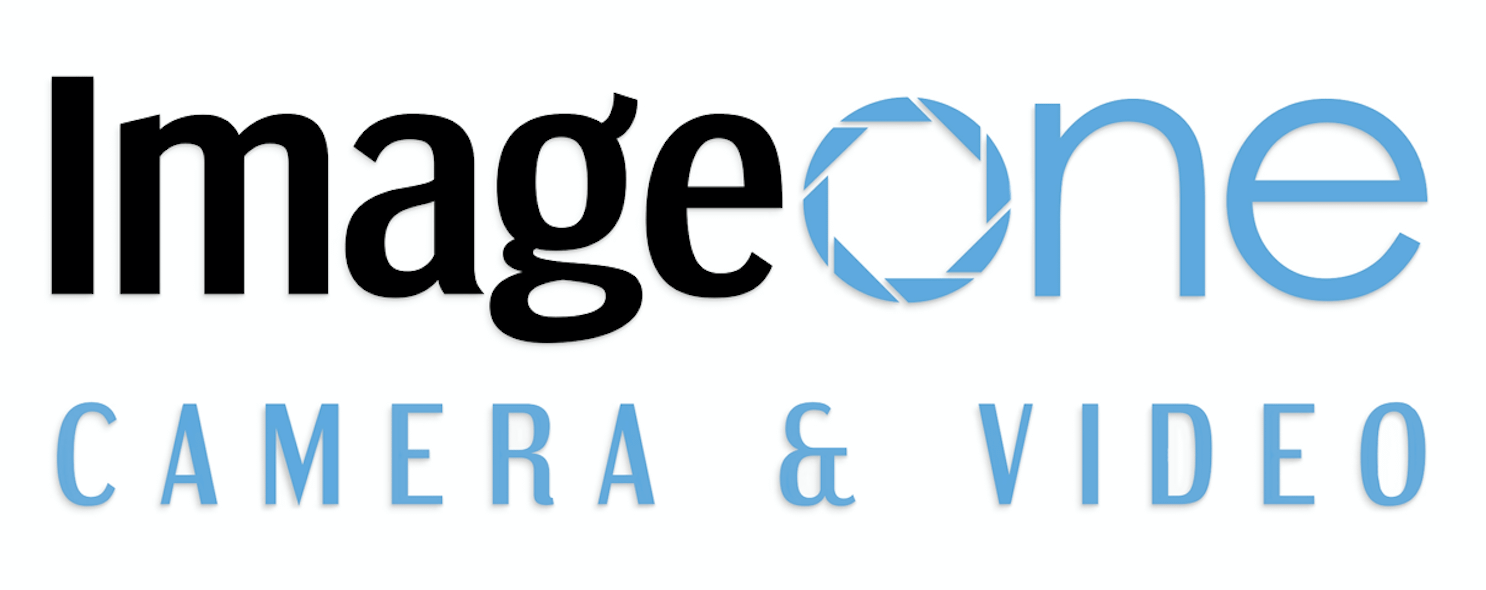 ImageOne Camera logo