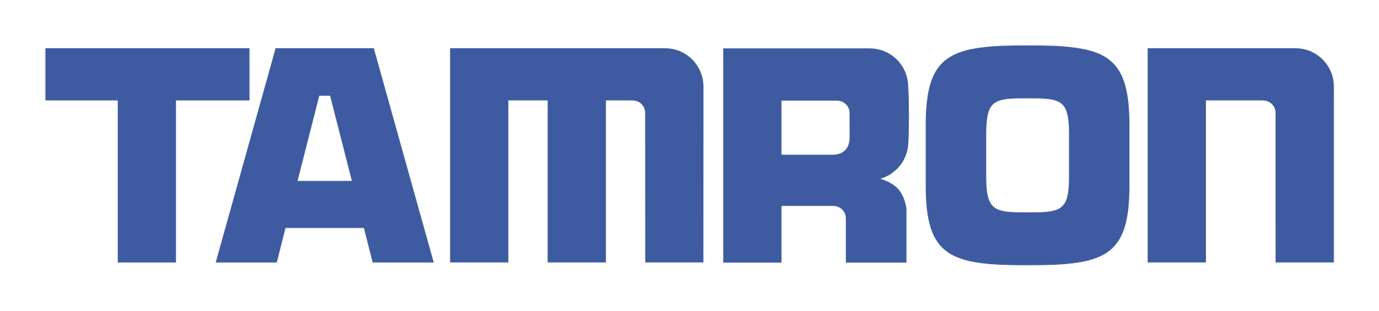 Tamron logo